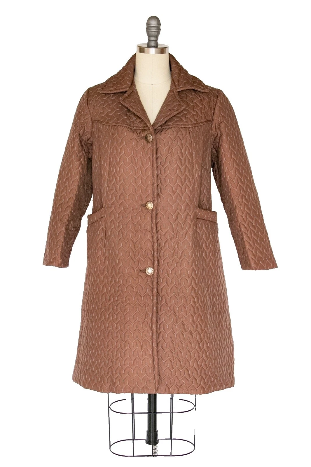 Vintage Coats for Women
