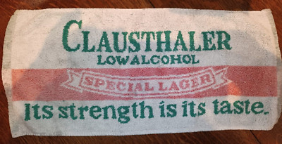 39. Clausthaler Stabtuch