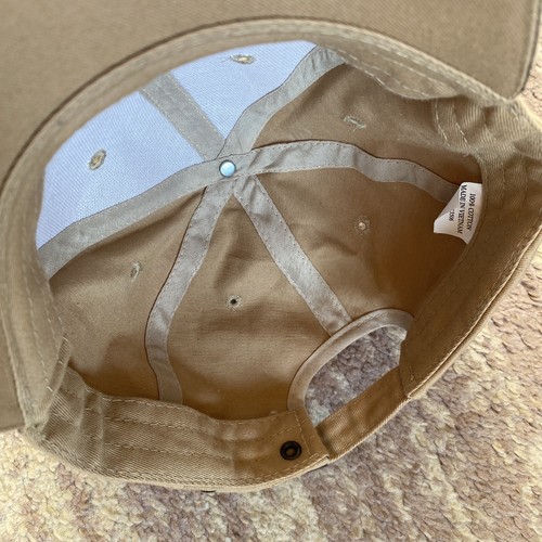 Carbon Express Cap Archery Hat Ray Howell Kickingbear Gander Mountain Hat EUC - Picture 10 of 11