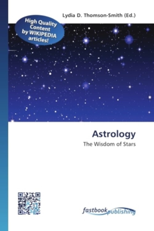 Thumbnail - Astrology | The Wisdom Of Stars | Lydia D. Thomson-smith | Englisch |