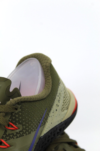 Nike Metcon 4 Olive Lona Indigo Burst Verde AH7453-342 - Imagen 14 de 19
