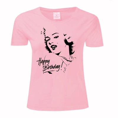 donna shirt