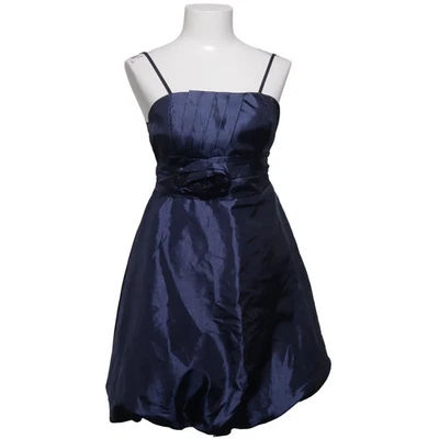 Madonna, Cocktailkleid, Größe: S, Blau, Polyester, Einfarbig, Damen #9gQ - Bild 1 von 4