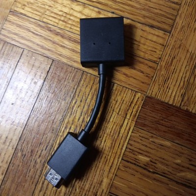 Fire TV Stick Firestick Roku HD HDMI Cable Cord Extender Adapter Amazon 4K HDR 