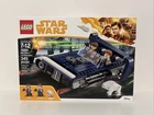 LEGO Star Wars: Han Solo's Landspeeder (75209) - New Sealed Retired Solo Movie