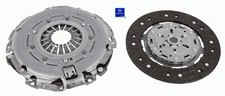Disque d'embrayage Suzuki SX4
