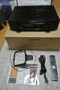 Marantz Nr1711 | eBay
