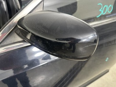 Driver Side View Mirror Power Heated Manual Folding Fits 15-22 300 2805938