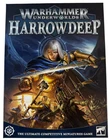 Warhammer Underworlds Harrowdeep Miniatures Game - Incomplete, Missing Parts