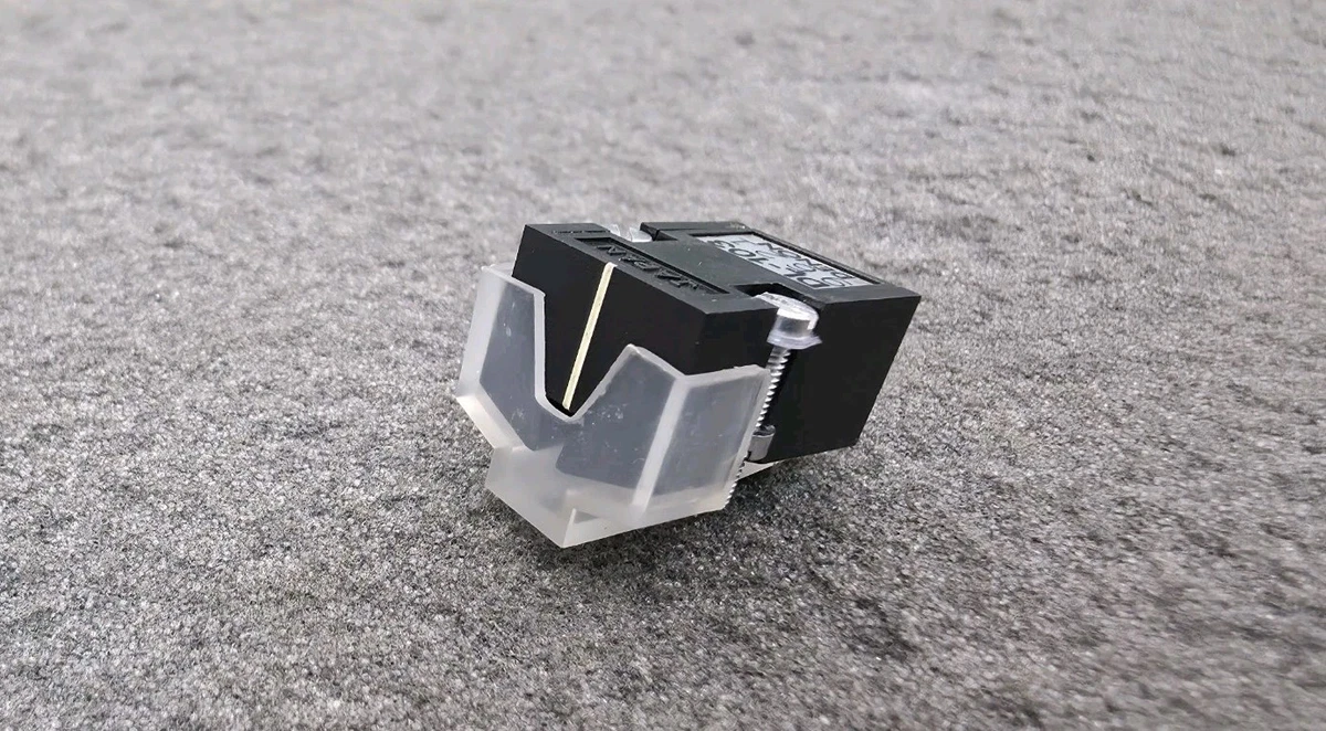 Denon Dl 103 for sale | eBay