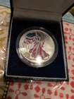 1999 1 oz Silver American Eagle (Brilliant Uncirculated)