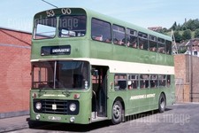 Bus Photo - Maidstone & District 5300 XBF700S Dennis Dominator Alex ex PMT