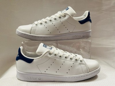 Adidas Originals Stan Smith J Cloud White unisex shoes S74778 sz 6