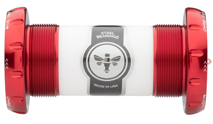 Chris King Bicycle Bottom Brackets for Mountain Bike for sale | eBay