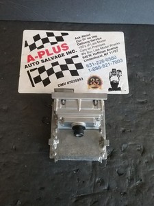 2024 NISSAN SENTRA LANE KEEP ASSIST CAMERA FITS 24-25 ID 284G36LA0E