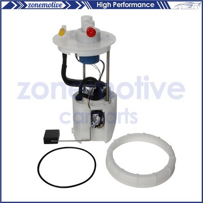 Electrical Fuel Pump Assembly For Honda Civic 1.8L 2012 2013 2014 2015 FG1546