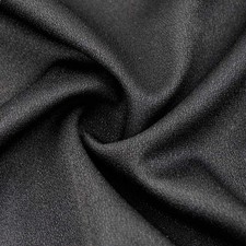 Black Tulle Speaker Grill Cloth Stereo Fabric Replacement 63" x 40",