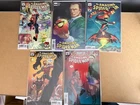 Amazing Spider-Man #6–10 (2022) Vol. 6 NM Job Lot Bundle Zeb Wells Marvel Comics