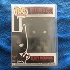 Funky Pop.   ( Batman )  Terry MCGINNIS