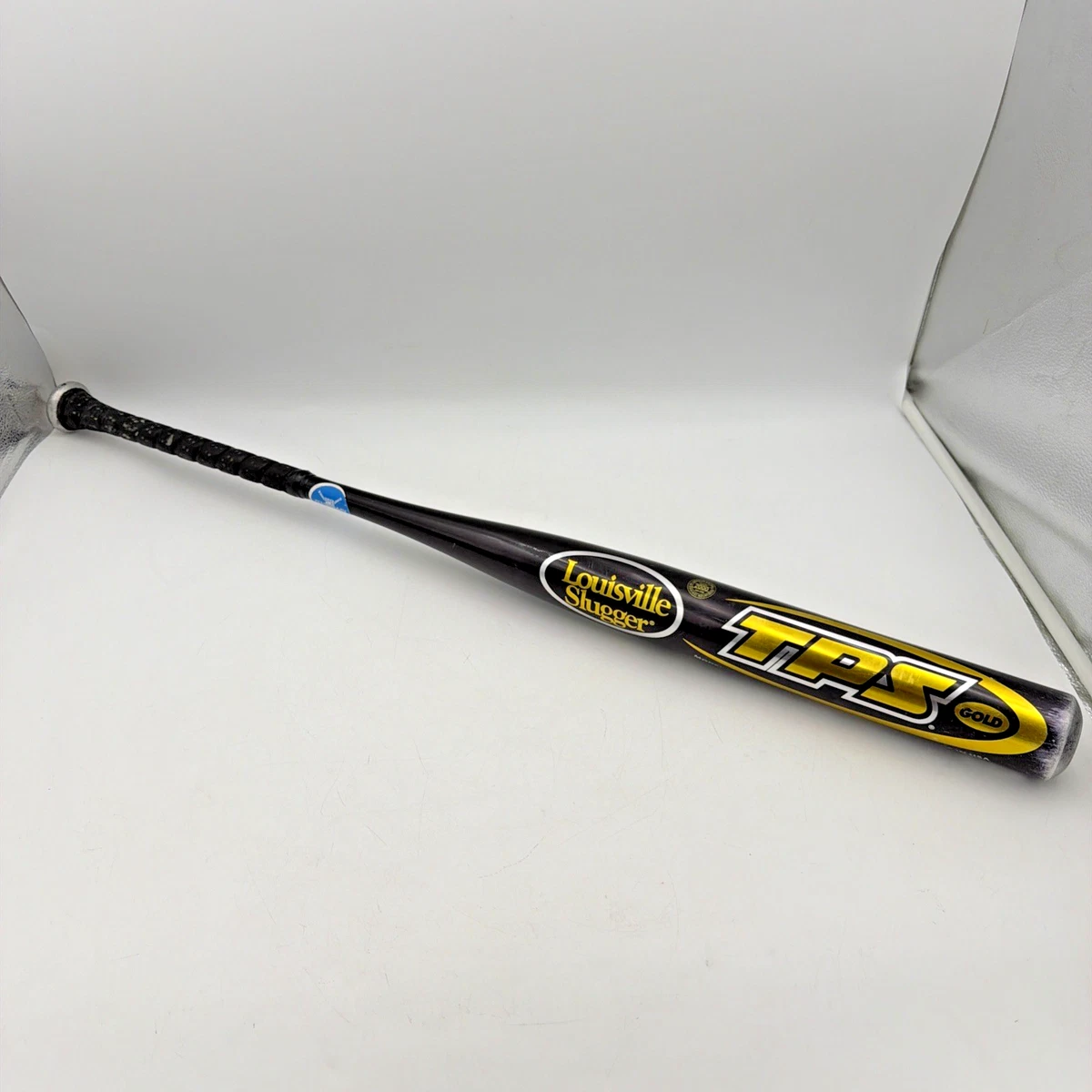 Louisville Slugger Metal Alloy 34 in Item Slowpitch Softball Bats