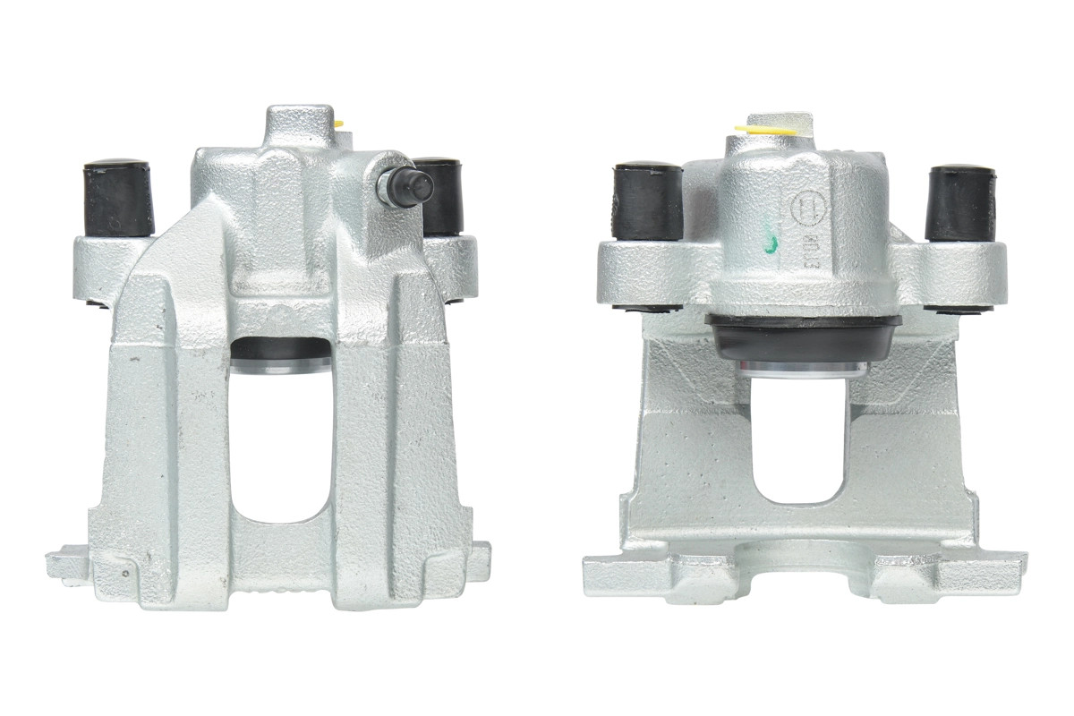 Étrier de frein ATE avec piston chromé anti-grippage pour étanchéité OE 4572816