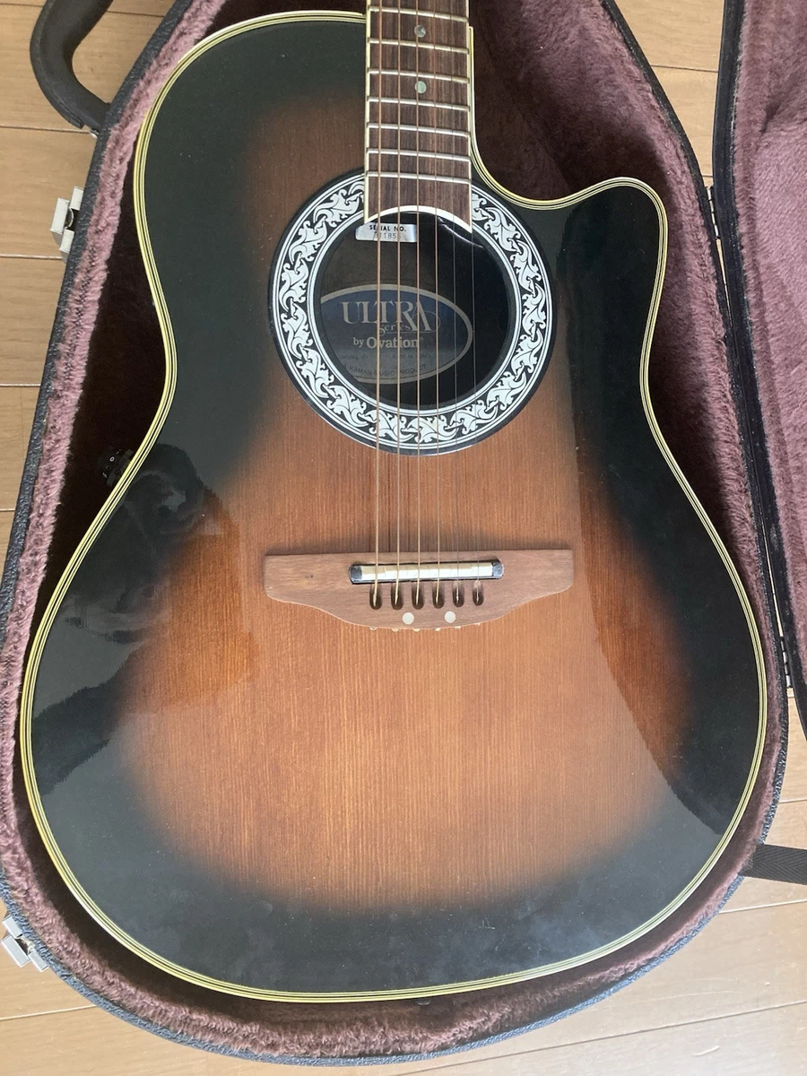 ovation ultra products for sale | eBay
