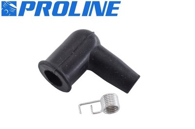 Proline  Universal Spark Plug Boot for Chainsaw Trimmer Blower Mower CLEARANCE