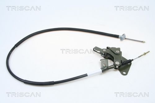 Triscan Seilzug, Feststellbremse 8140 14190 Passend FüR Nissan-image