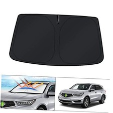 Windshield Sun Shade for Acura MDX 2014-2018 2019 FOR  Acura MDX 2014-2020