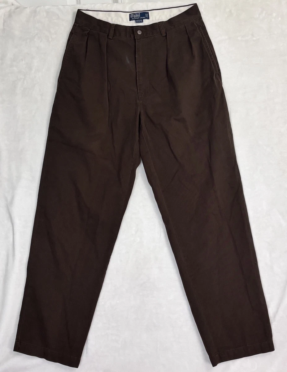 Polo Ralph Lauren Andrew Pants for Men for sale - eBay