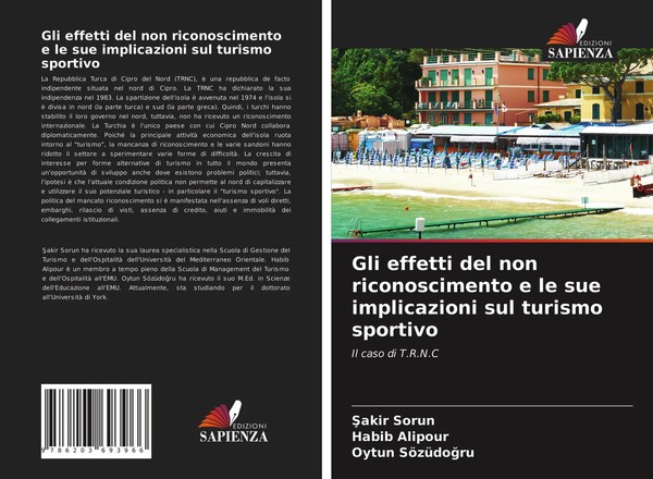 ¿Akir Sorun (U. A.) | Gli Effetti Del Non Riconoscimento E Le Sue...-image