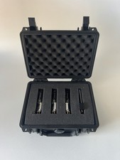 Osram EHD 500W 120V J4a8 w/ Fixture-030