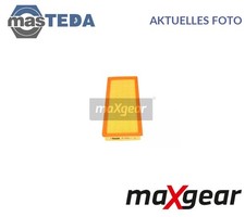 26-0742 MOTOR LUFTFILTER MOTORFILTER MAXGEAR FÜR FORD ESCORT IV,ESCORT III