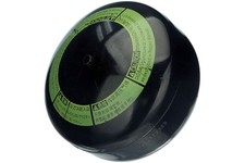 Autotecnica ABS Accumulator for 2006-2007 Toyota Land Cruiser TY1119274