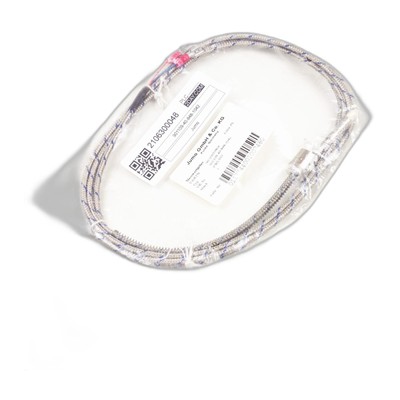 JUMO 901109-40-848-1042, Push-in thermocouples with bayonet lock | ID3008 New...
