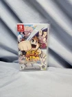 **NEW SEALED** Alex Kidd In Miracle World DX - Nintendo Switch