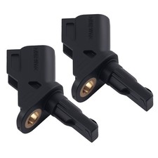 2x ABS Sensor Vorne for Ford Mondeo Focus Galaxy C-Max BV6T2C204FB 2 Stück