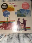 Pink Floyd 8-Tracks 12" LP Pink Vinyl Target Exclusive Columbia 2026 Sealed
