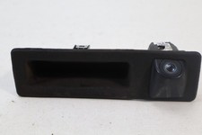 2013-2018 Bmw 320i Xdrive Trunk Lid Handle Switch Wbackup Camera Oem