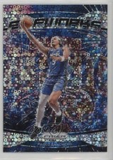 2024-25 Panini Prizm Fireworks Fast Break Prizm Paolo Banchero #5 10nx