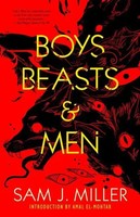 Boys, Beasts & Men | Sam J Miller | Taschenbuch | Kartoniert / Broschiert | 2022