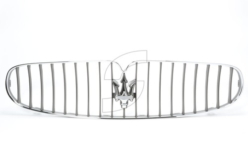 MS-68250900 COMPLETE FRONT GRILL  Maserati NEW Photo - $573