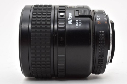 Excellent Condition Nikon AF Micro Nikkor 60mm F2.8 Macro Lens Famous Gem High Q - 第 6/10 張圖片