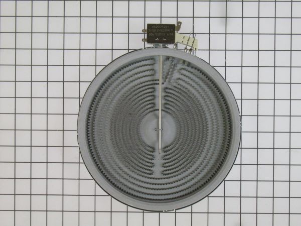 BOSCH 00791631 1/2" Heating Element Stainless Steel NPT Connection
