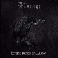 The Deviant Rotting Dreams Of Carrion (Cd) Album