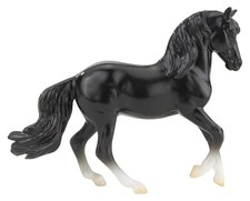 Collection De Chevaux En Modèle Breyer Stablemates | Morgan