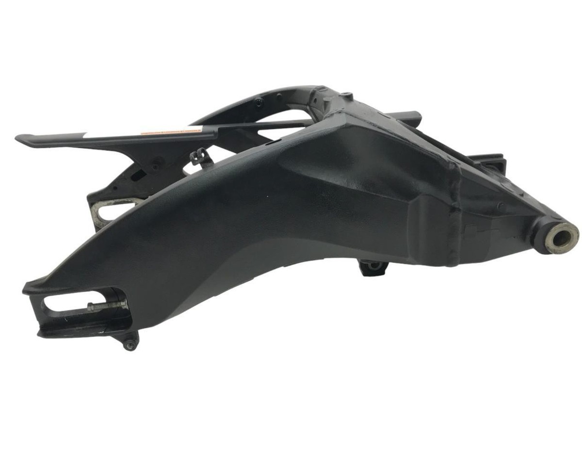Kit Extension Bras Oscillant Pour Suzuki GSXR 1000 2009-2016 - Chaîne Série 530 Incluse