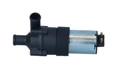 NRF 390037 Zusatzwasserpumpe (Kühlwasserkreislauf) für MERCEDES-BENZ