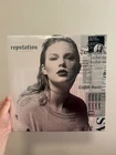 TAYLOR SWIFT - Reputation - Vinyl Picture Disc LP Set - New & UnOpened UK/Europe
