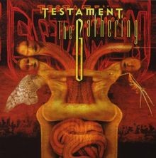 The Gathering von Testament | CD | Zustand sehr gut